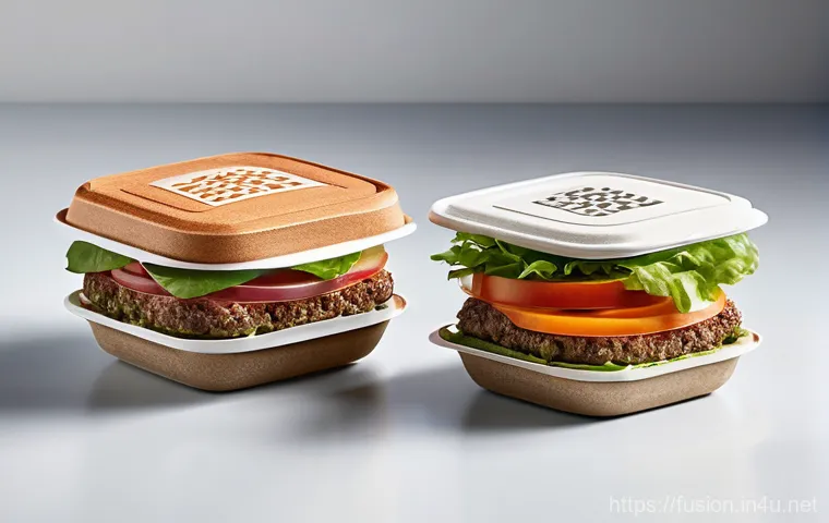 퓨전 패스트푸드 포장 용기 비교 - **Image Prompt 2: Convenient and Leak-Proof Portable Fusion Meal**
An energetic young profession... 퓨전 패스트푸드 포장 용기 비교 - **Image Prompt 2: Convenient and Leak-Proof Portable Fusion Meal**
An energetic young profession...