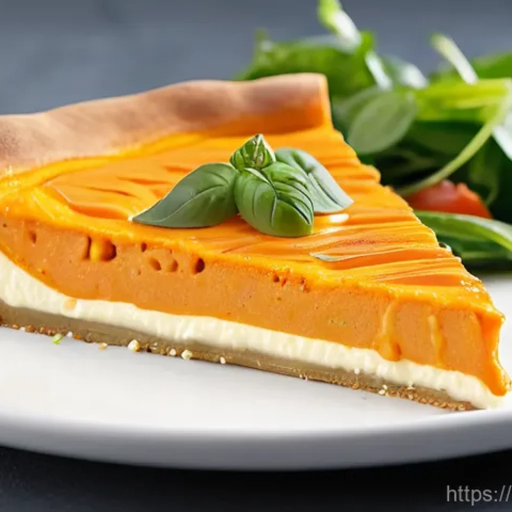 퓨전 피자 크러스트 종류 - **Prompt 1: Sweet Potato Mousse & Cheese Fusion Crust Pizza Feast**
    A mouth-watering close-up of...