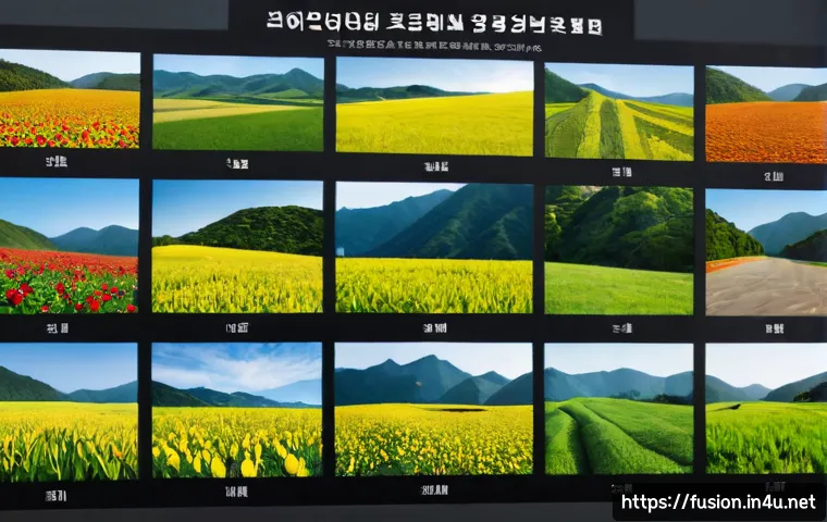 퓨전 치킨의 대체육 활용 관련 이미지 2
